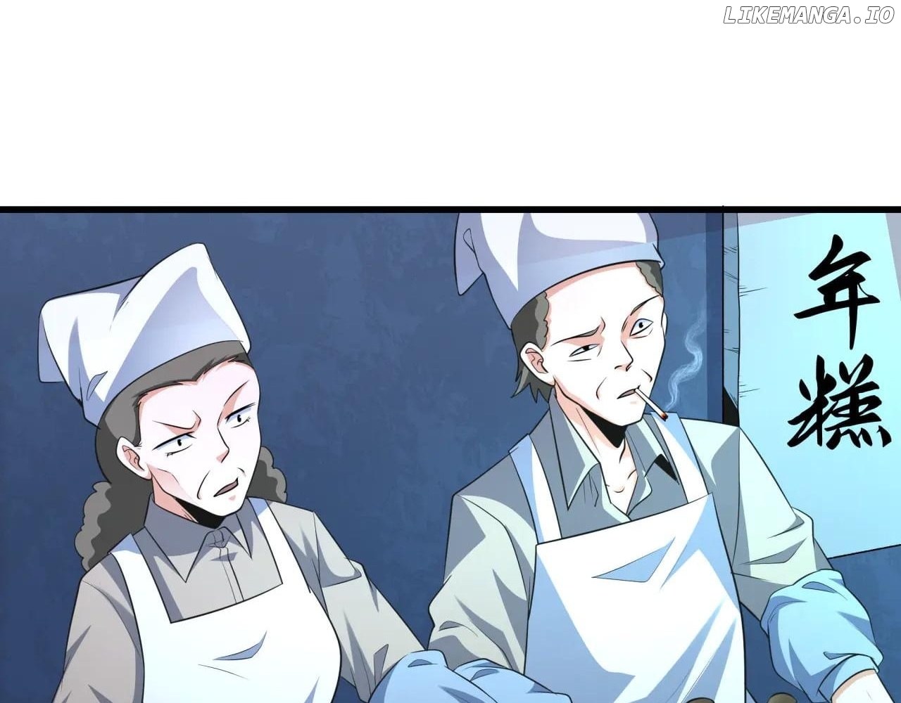 Era of the Haunted Chapter 348 - page 70